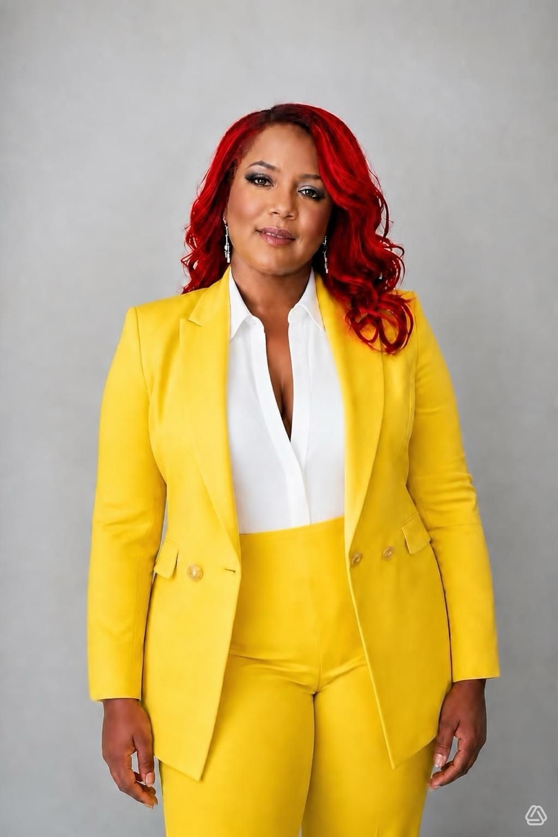Apostle Deveina Reynolds