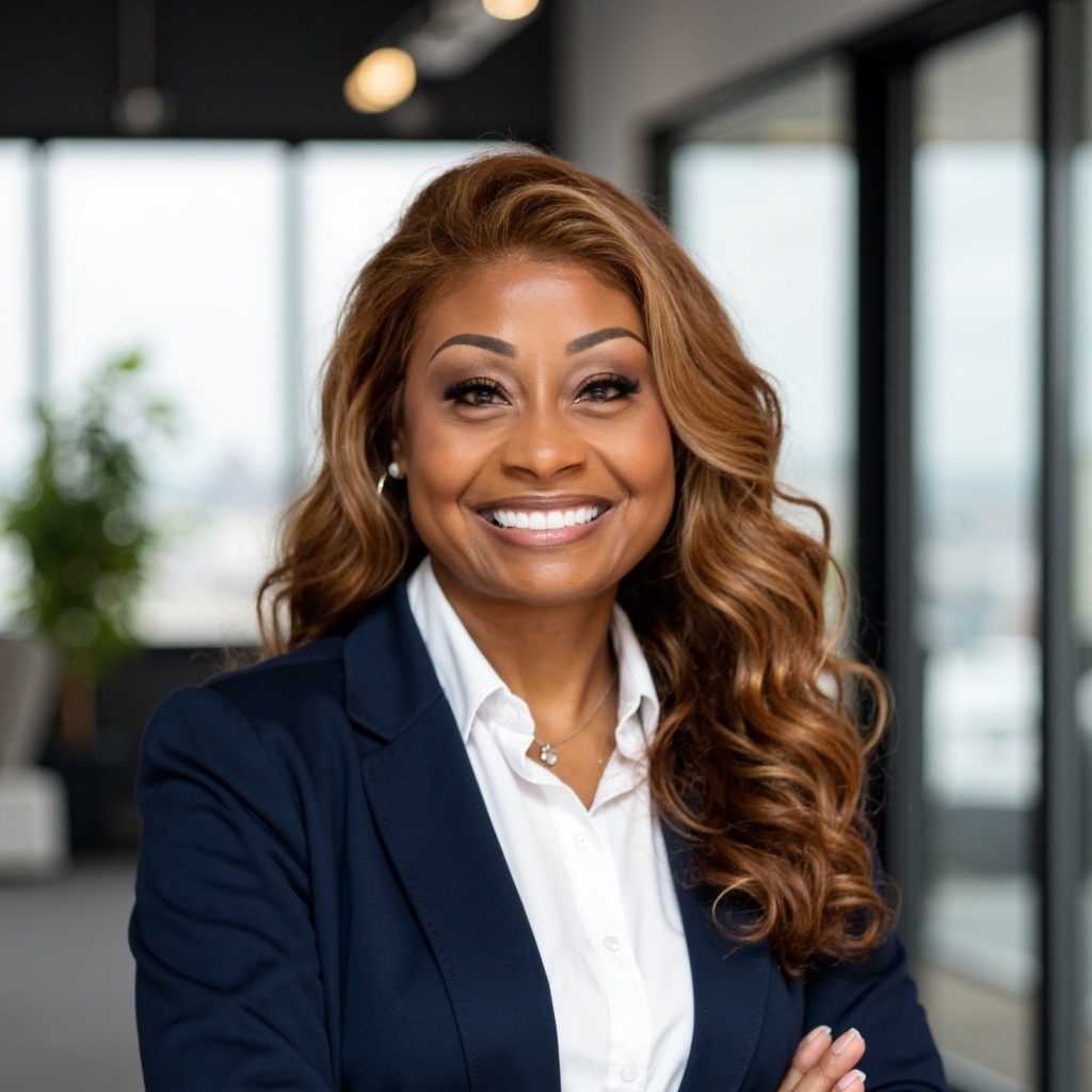 Dr. Lori Woullard-Breland